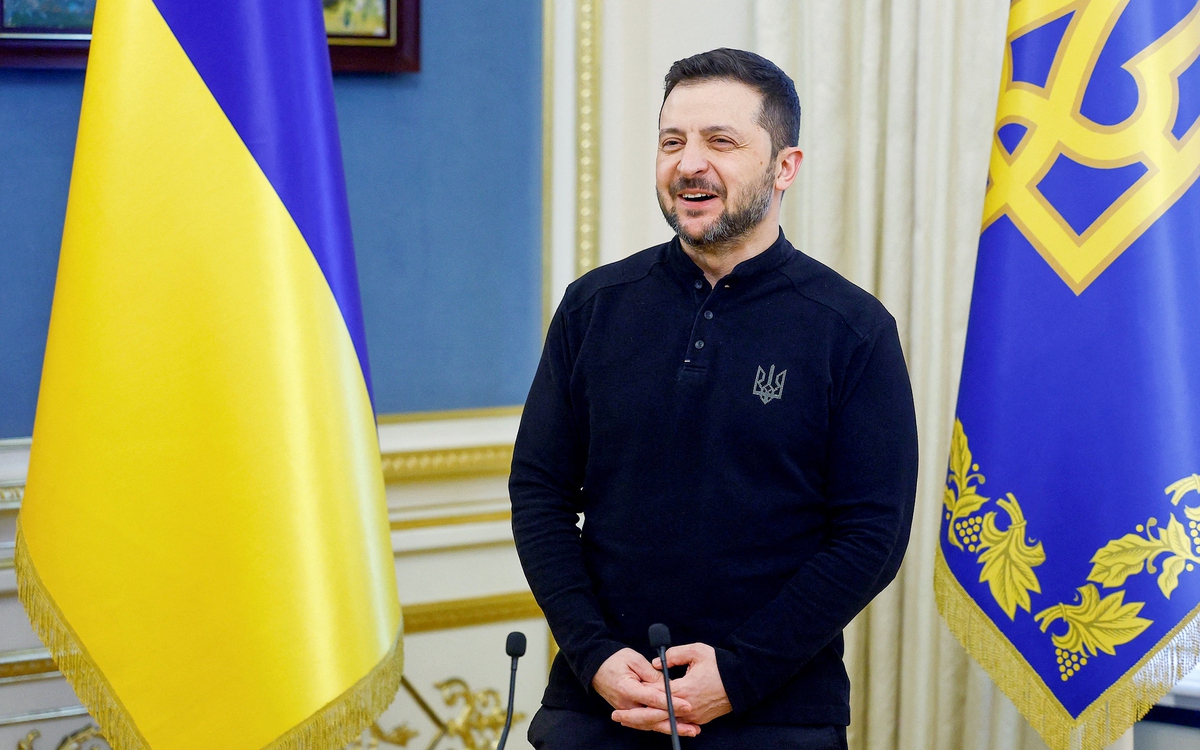 Vì sao ông Zelensky hy vọng có thể dự Thánh lễ tấn phong Giáo hoàng Leo XIV?