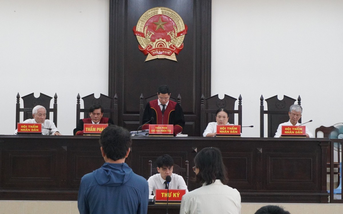 Gian dối bán nhà chục tỉ cho hàng xóm, 2 vợ chồng cùng lãnh nhiều năm tù