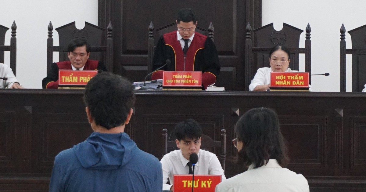 Gian dối bán nhà chục tỉ cho hàng xóm, 2 vợ chồng cùng lãnh nhiều năm tù