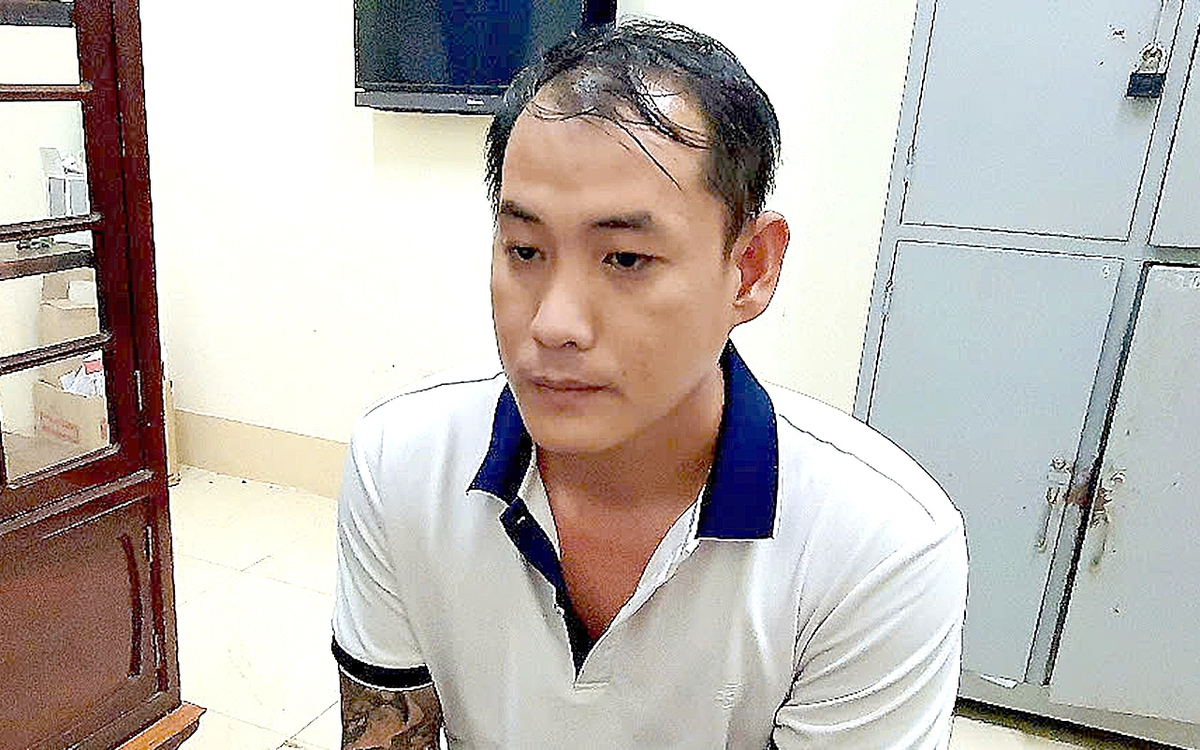 Thuê 3 xe hơi rồi làm giả giấy tờ đem cầm