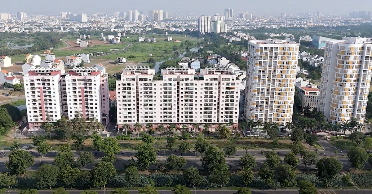 Chung cư bị phạt 120 tỉ vì không hóa đơn, dân lo chịu thêm thuế, ban quản trị sợ 'họa rơi xuống đầu'