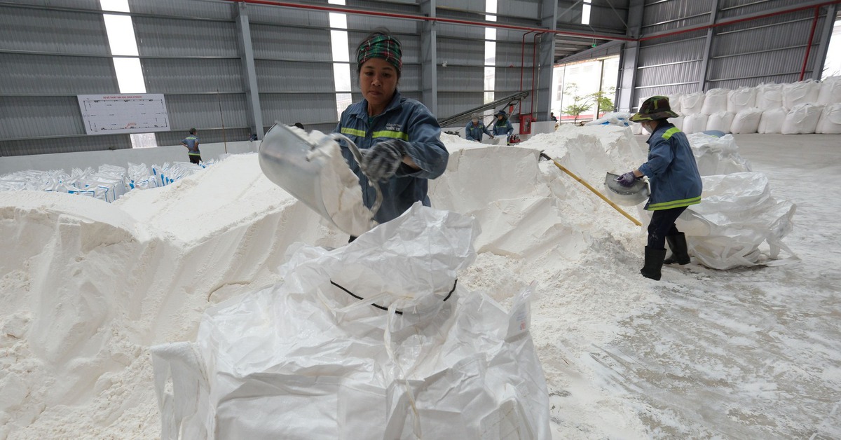 Lâm Đồng xin cơ chế đặc thù sau sáp nhập: Giữ 50% nguồn thu khoáng sản