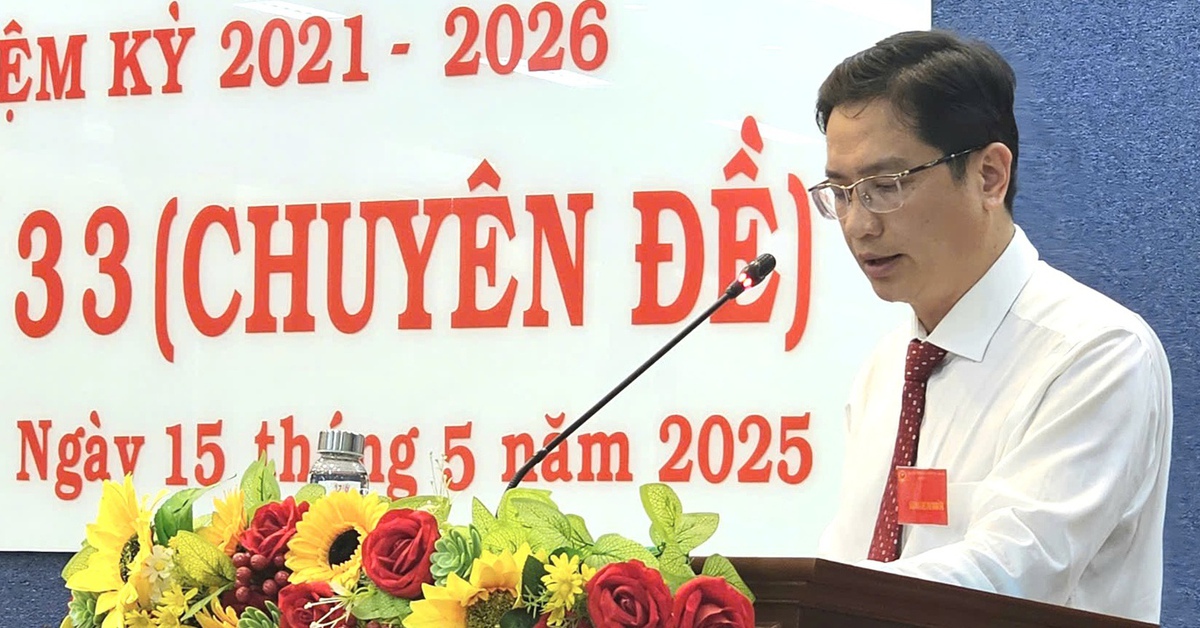 Sóc Trăng tạm dừng triển khai 6 dự án bị ảnh hưởng do hợp nhất tỉnh