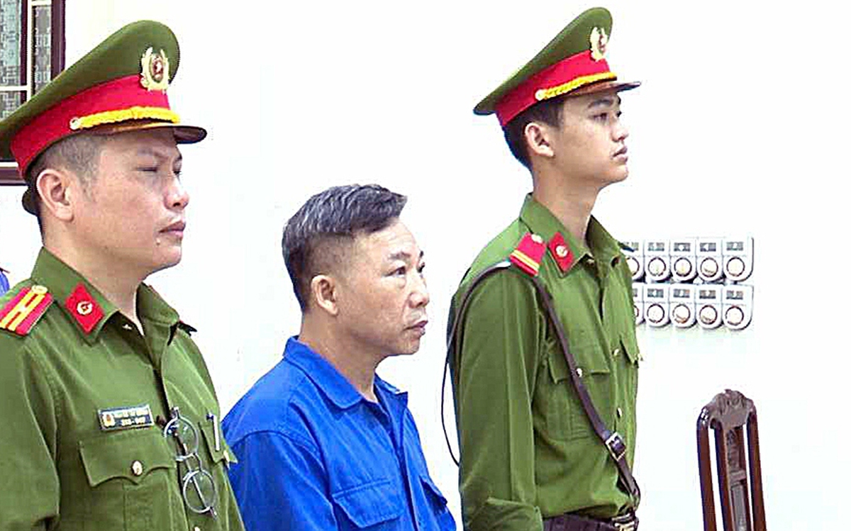 Ông Lưu Bình Nhưỡng được đề nghị giảm án, ông Lê Thanh Vân viết đơn 28 trang kêu oan