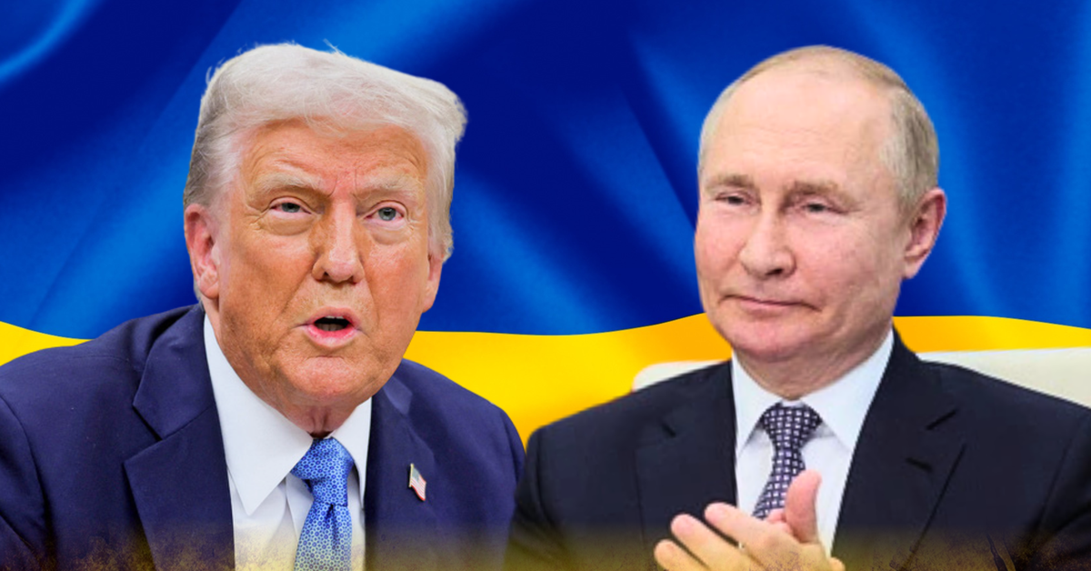 Đàm phán trực tiếp Nga - Ukraine đầu tiên sau 3 năm, cả ông Putin và ông Trump đều vắng mặt