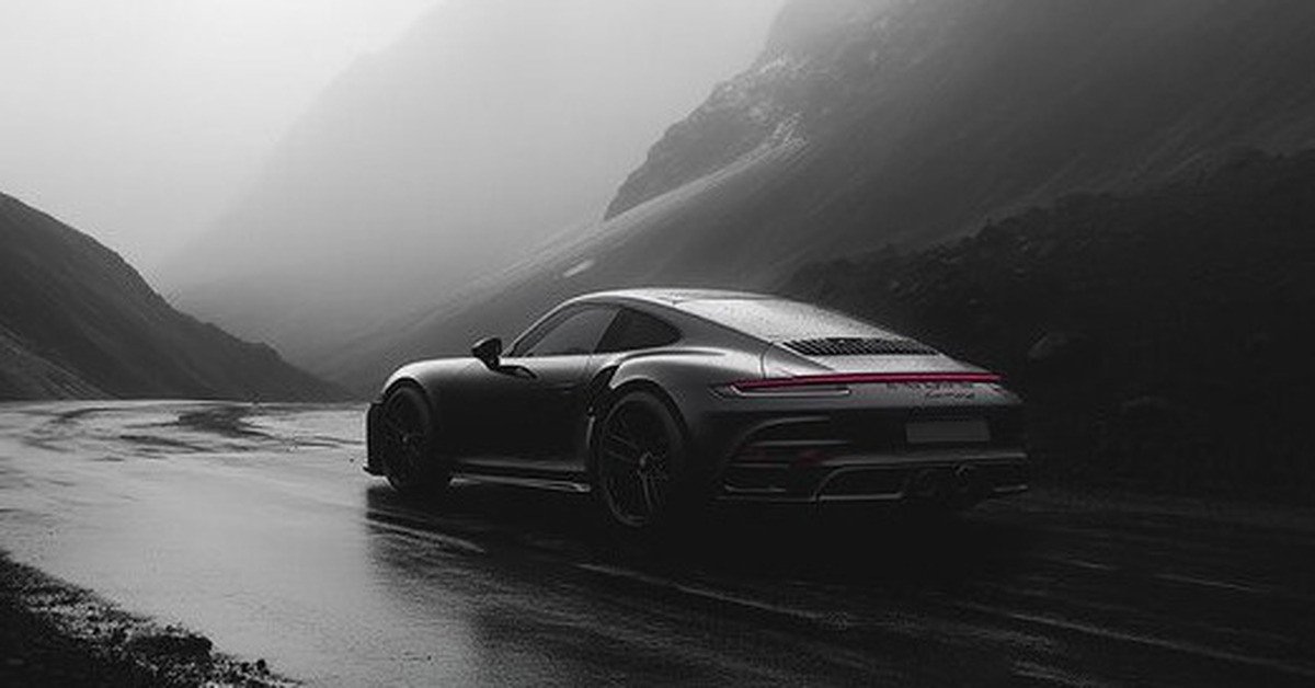 Ham chuyển đổi thành hãng xe điện, Porsche gặp khó vì tự bỏ thế mạnh