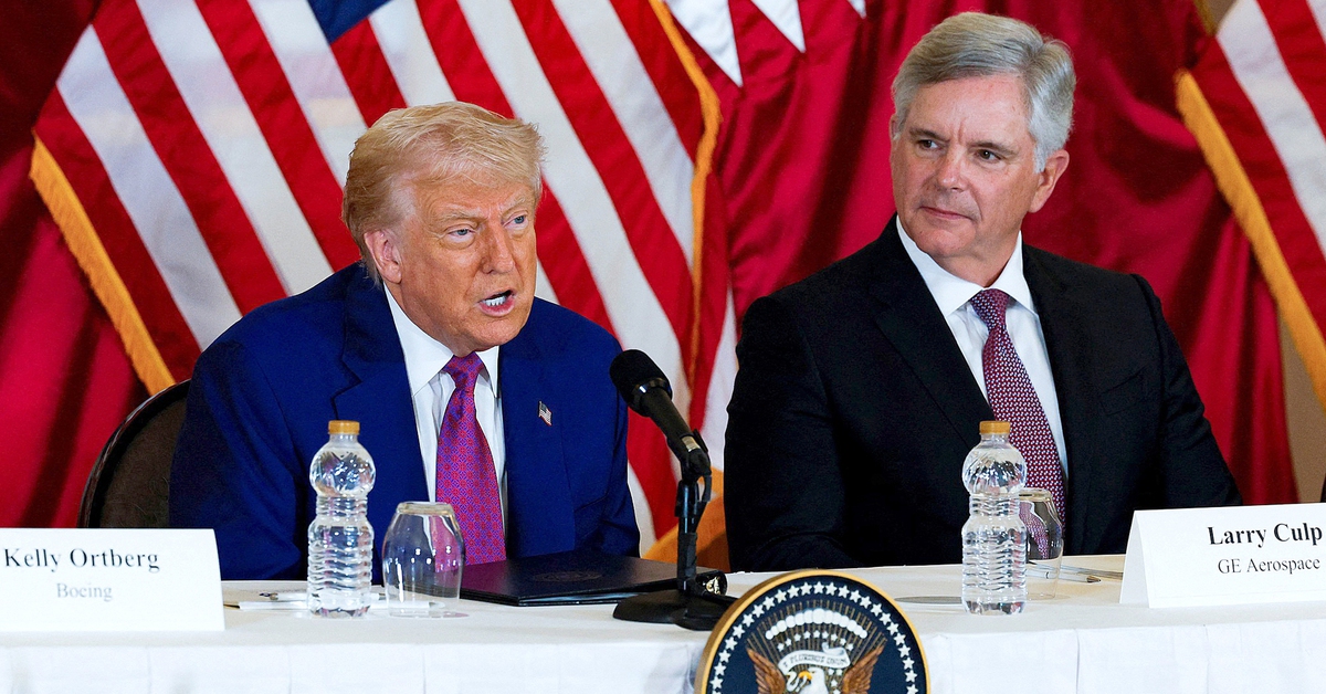 Ông Trump tiết lộ Ấn Độ đề xuất không áp thuế, Campuchia đàm phán thương mại với Mỹ