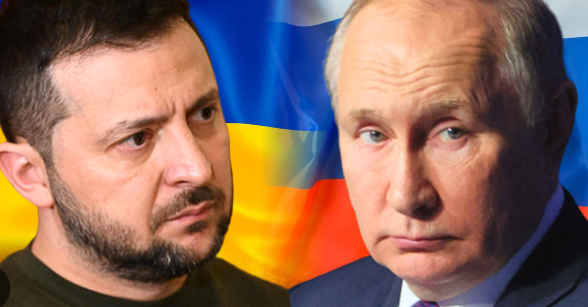 Ông Zelensky và lãnh đạo các nước quyết đưa ông Putin đến bàn đàm phán