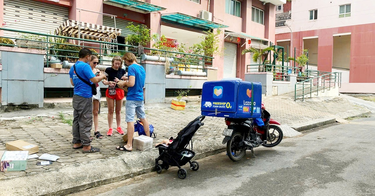 Vụ ban quản trị chung cư bị phạt gần 120 tỉ đồng: Cần làm rõ cơ sở xử phạt