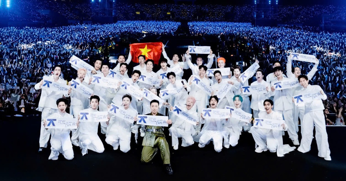 Phát triển công nghiệp giải trí: Cần chiến lược quốc gia để không lỡ cơ hội vàng