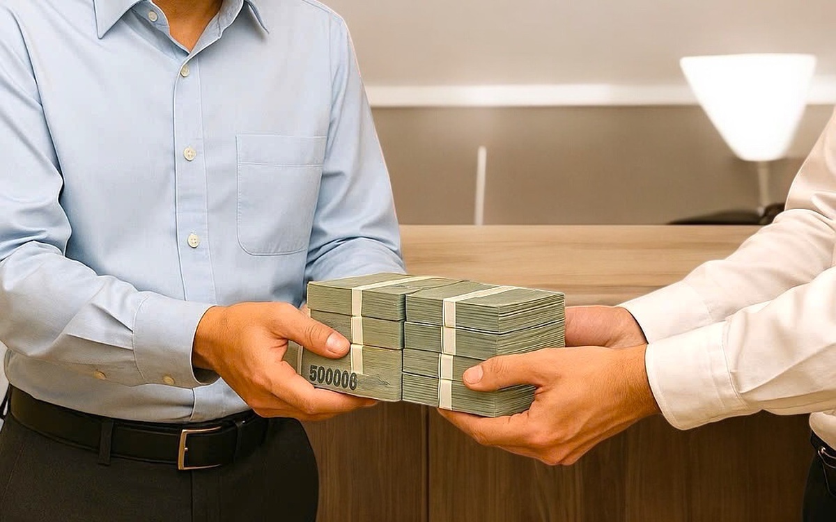 Đắk Lắk thu hồi hơn 18 tỉ đồng, kỷ luật nhiều cán bộ liên quan tham nhũng