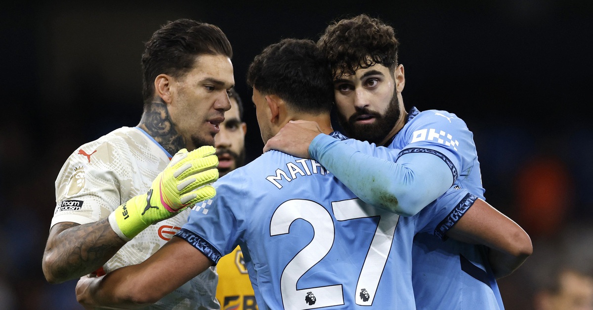 Lịch trực tiếp bóng đá châu Âu: Crystal Palace đụng Man City ở chung kết FA Cup