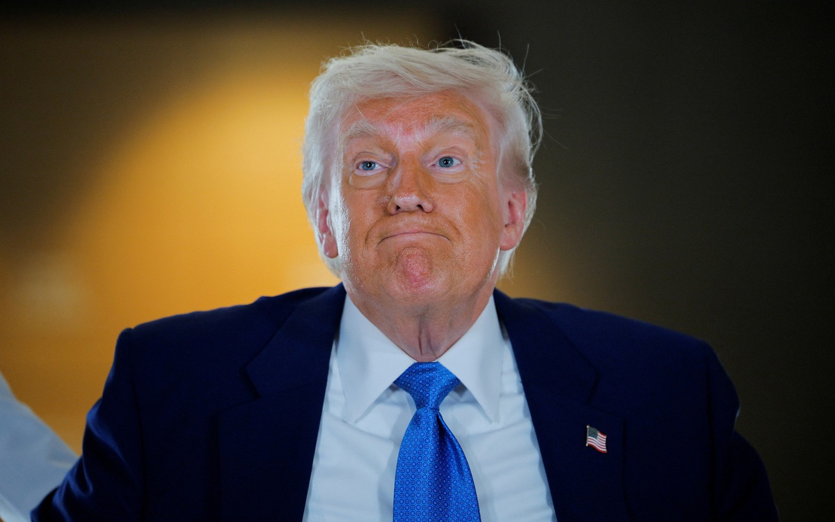 Ông Trump: Vài tuần tới sẽ gửi các nước 'những gì phải trả để làm ăn tại Mỹ'