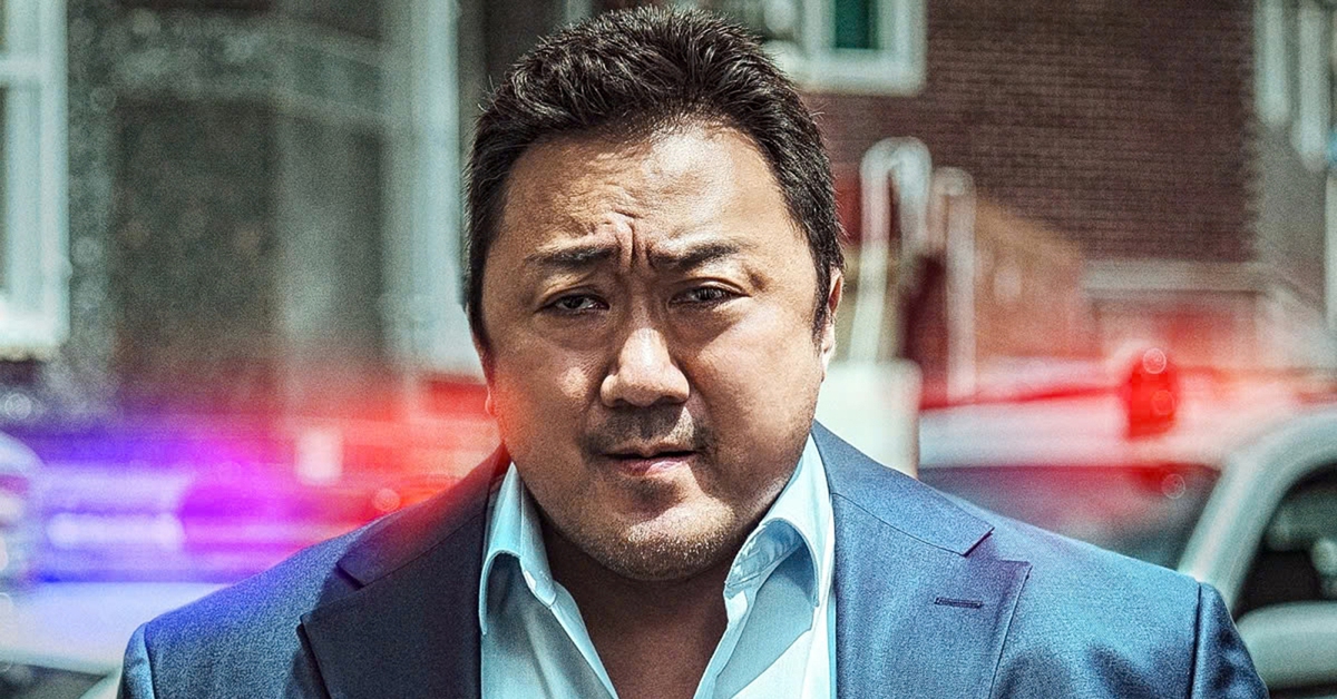 Ma Dong Seok tiếp tục chinh phục Hollywood
