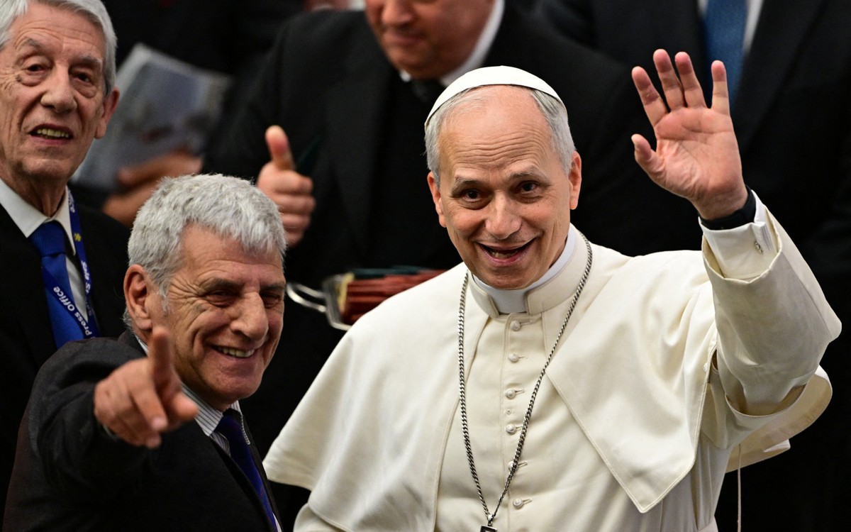 200 phái đoàn quốc tế sẽ đến Vatican dự lễ nhậm chức của Giáo hoàng Leo XIV