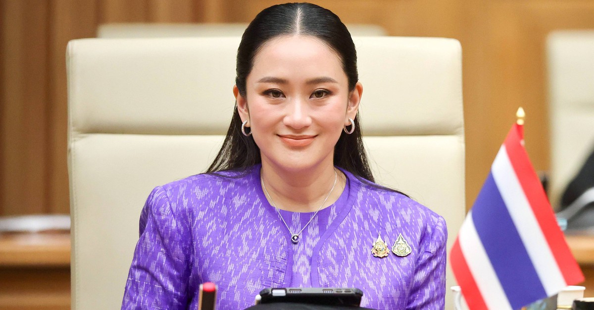 Truyền thông Thái Lan kỳ vọng lớn về chuyến thăm Việt Nam của Thủ tướng Paetongtarn Shinawatra