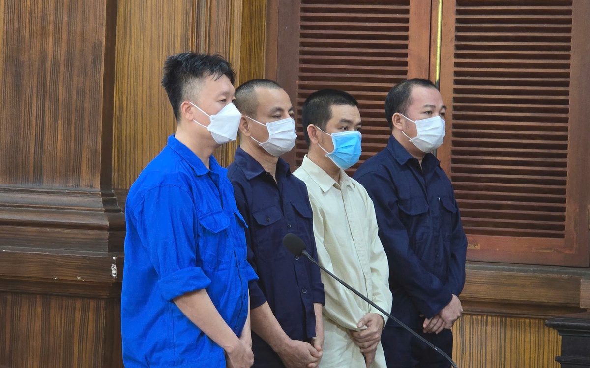 Cựu cán bộ hải quan lãnh án do tiếp tay buôn lậu trên 217 tỉ đồng