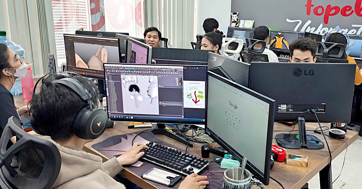 Phá rào cản vốn cho start-up Việt cất cánh