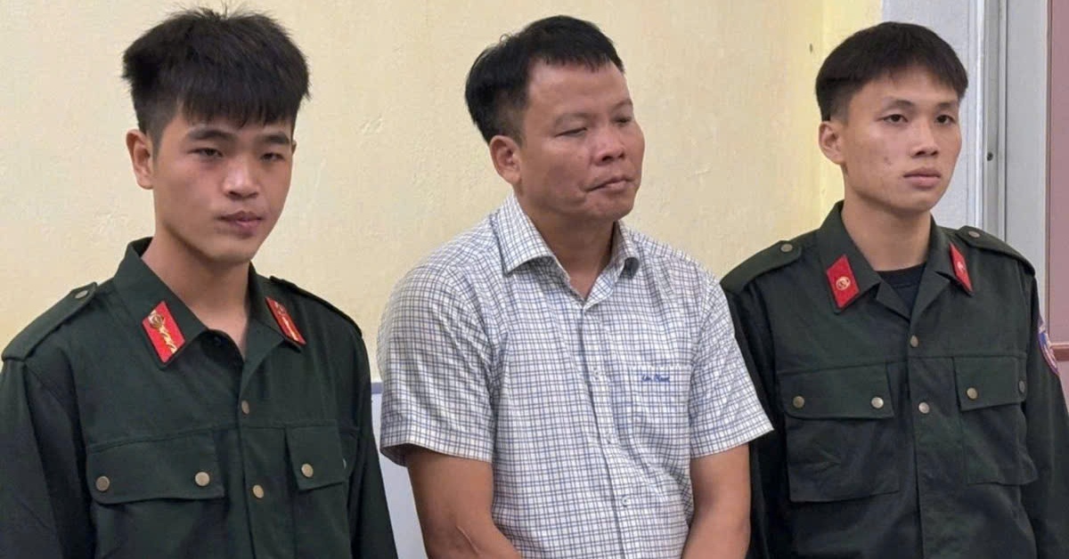 Tỉ lệ ăn chia của đường dây cưỡng đoạt tài sản dưới vỏ bọc 'Cây chổi vàng'