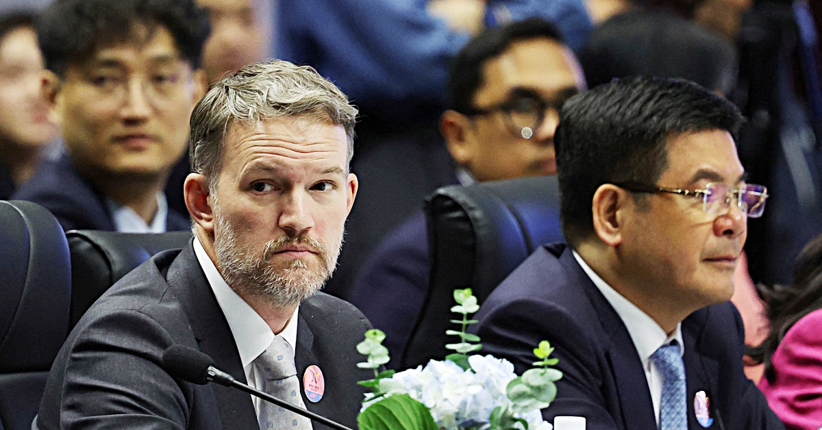 ASEAN đừng quên thương mại nội khối