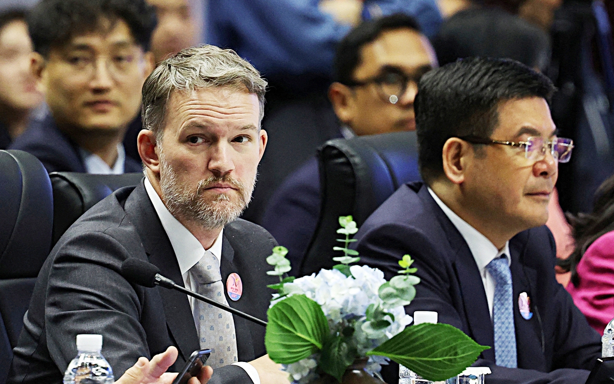 ASEAN đừng quên thương mại nội khối