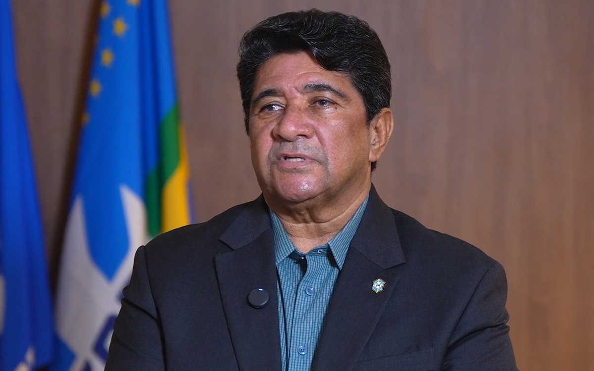 Chủ tịch LĐBĐ Brazil bị cách chức vì... lợi dụng người bị ung thư