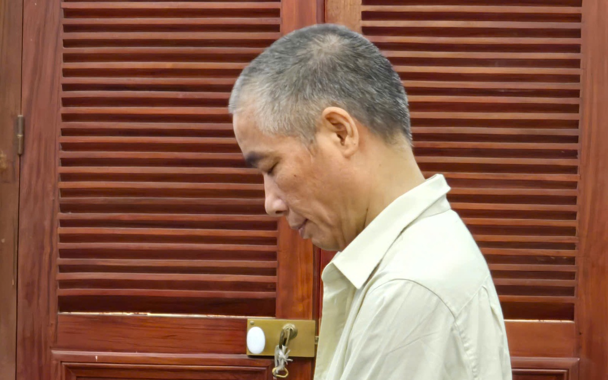 Đốt nhà em gái vì bị đòi nợ, lãnh 15 năm tù