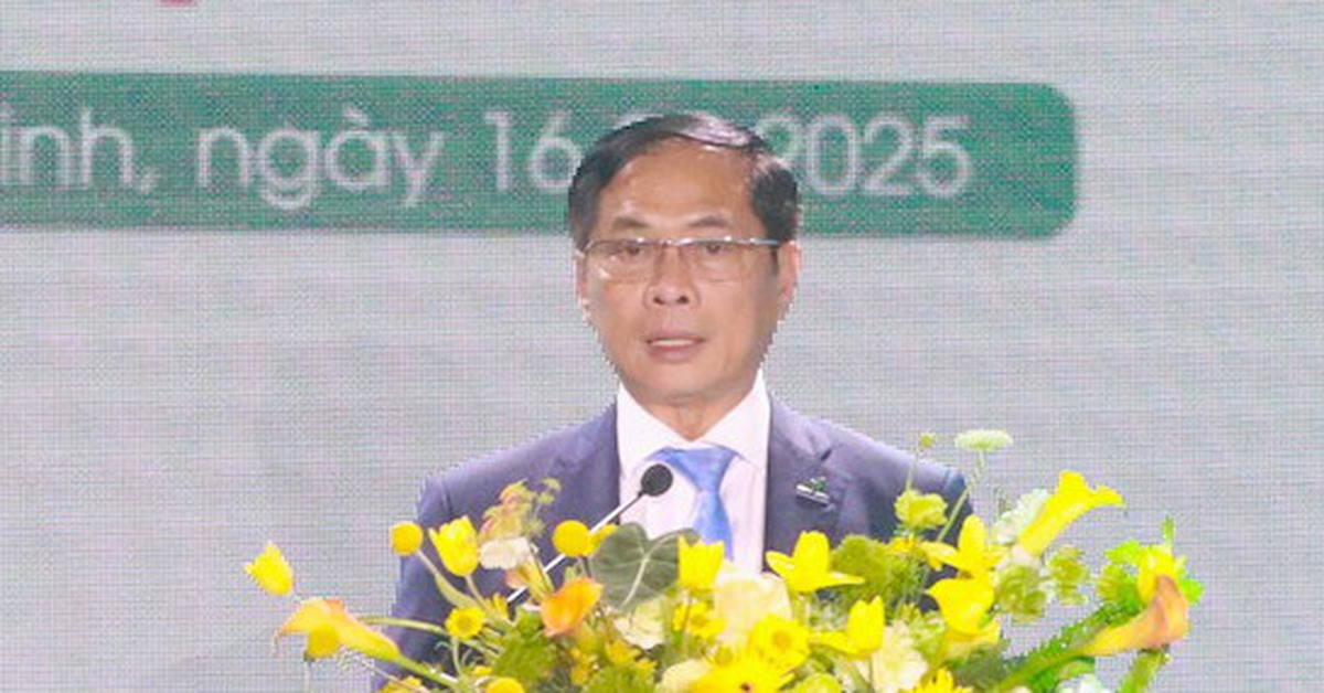 Mỏ Đại Hùng: Từ dự án chuyển giao 1 USD đến khả năng làm chủ biển sâu của người Việt