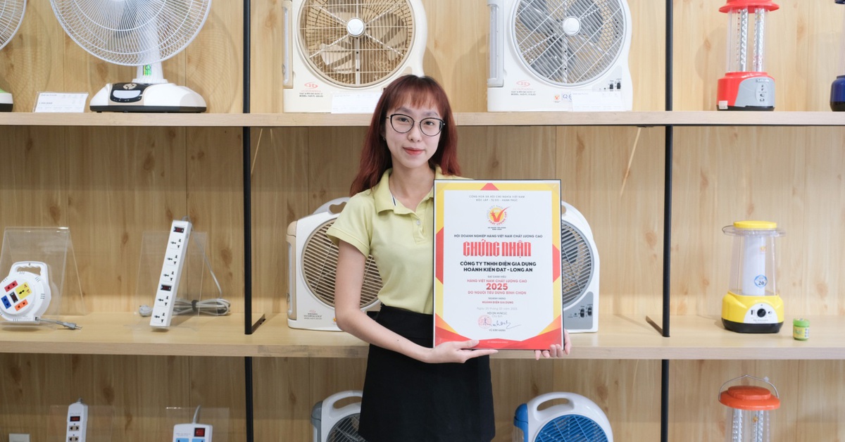 HONJIANDA - thương hiệu thiết bị điện gia dụng cho người Việt