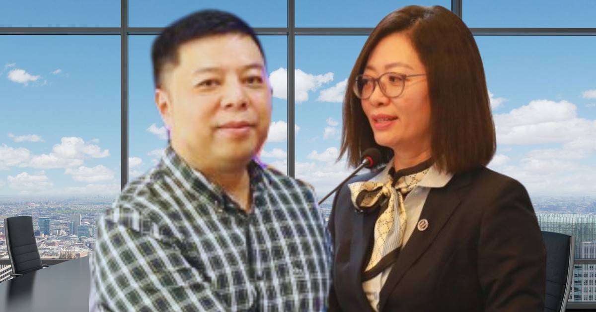 Bảo hiểm PJICO đột ngột cho nhiều 'sếp lớn' thôi chức