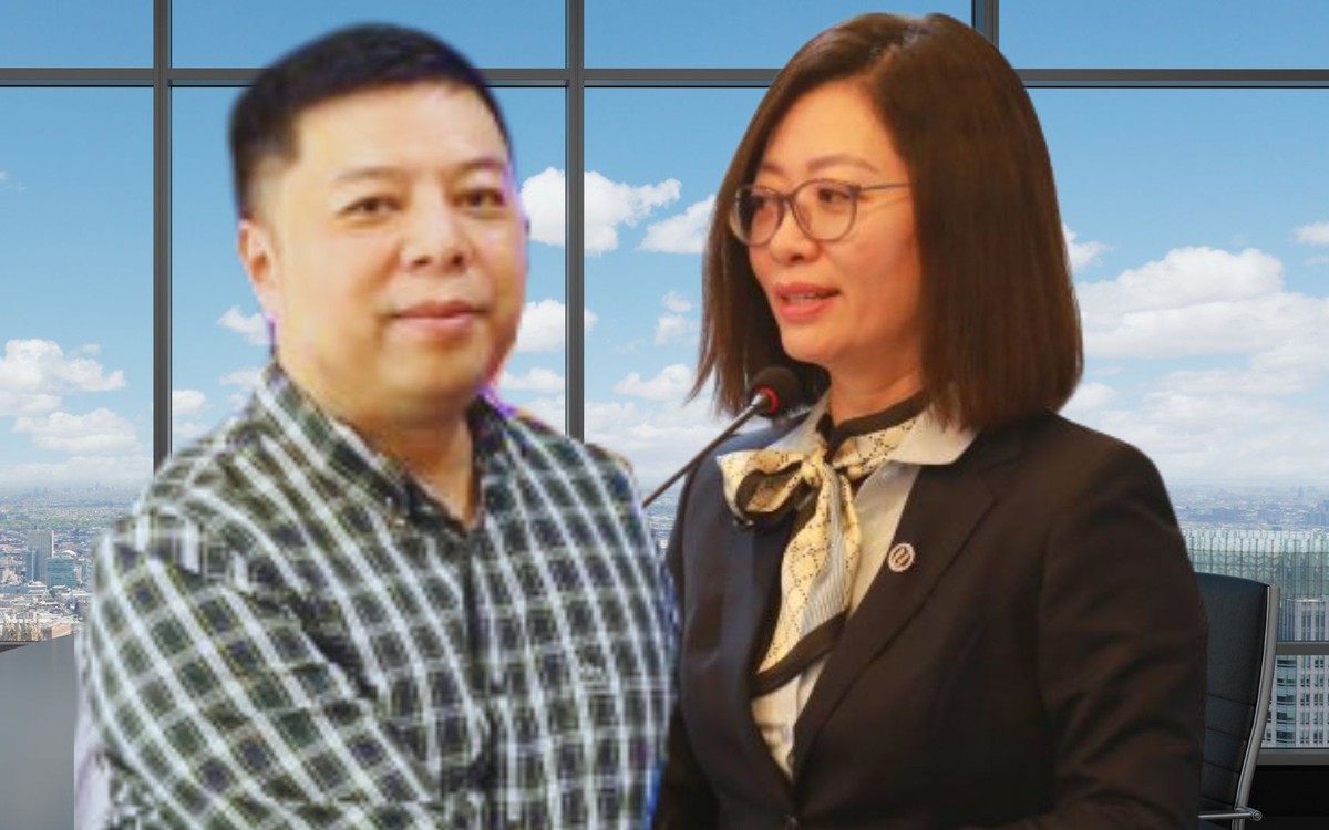 Bảo hiểm PJICO đột ngột cho nhiều 'sếp lớn' thôi chức