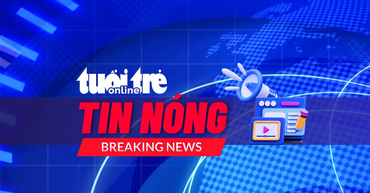 Động đất mạnh 5 độ ở Điện Biên