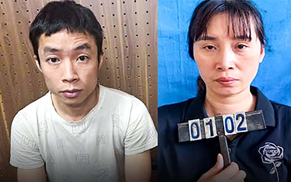 Khởi tố 9 bị can buôn lậu bình ắc quy, phụ tùng xe điện số lượng lớn