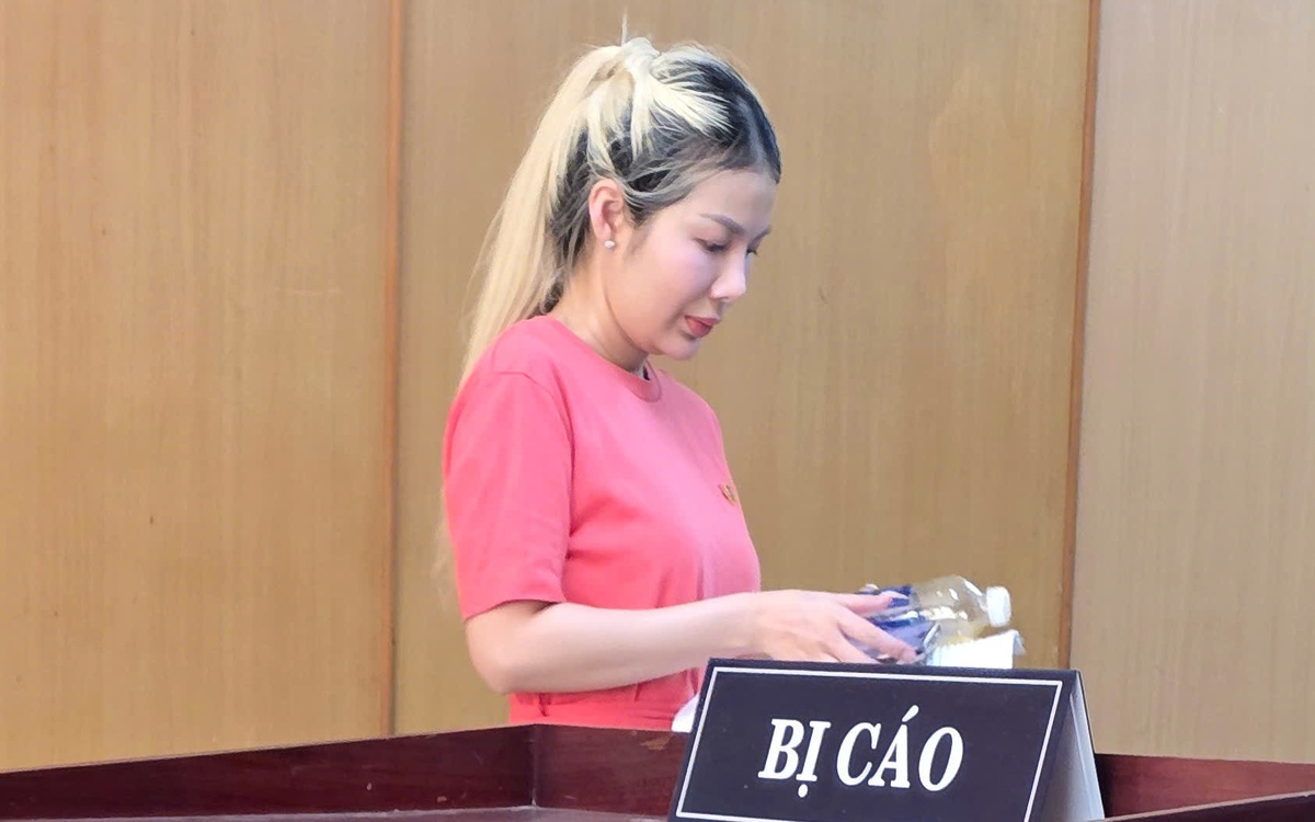 Vụ cho vay 1 tỉ lãi 150 triệu: Cho vay với lãi suất đặc biệt cao 5.400%/năm, lãnh 1 năm tù