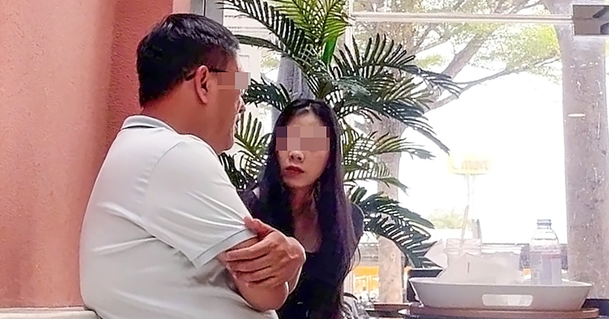Bùa yêu biến thái và lừa đảo: 'Cho thầy làm tình cắt duyên âm con ma'