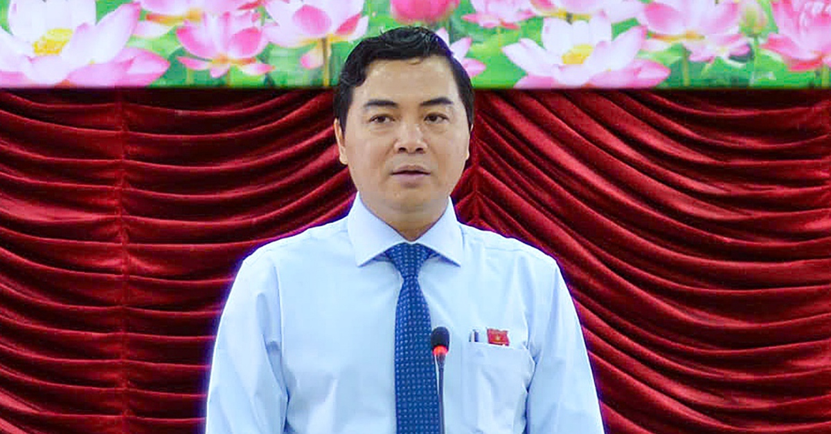 Bình Thuận: Bí thư Đảng ủy cấp xã, phường có thể là ủy viên Ban Thường vụ Tỉnh ủy