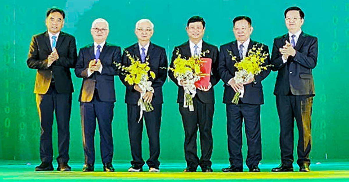 Bình Dương có các khu công nghiệp sinh thái đầu tiên hơn 1.000 ha