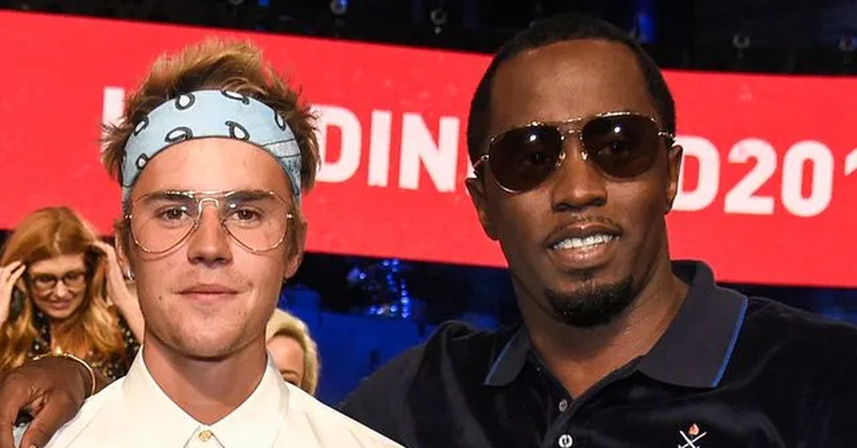 Ca sĩ Justin Bieber bị lôi kéo vào vụ án buôn bán tình dục vì video cắt ghép