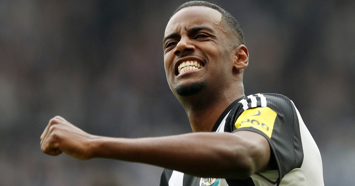 Lịch trực tiếp bóng đá châu Âu: Arsenal đấu với Newcastle