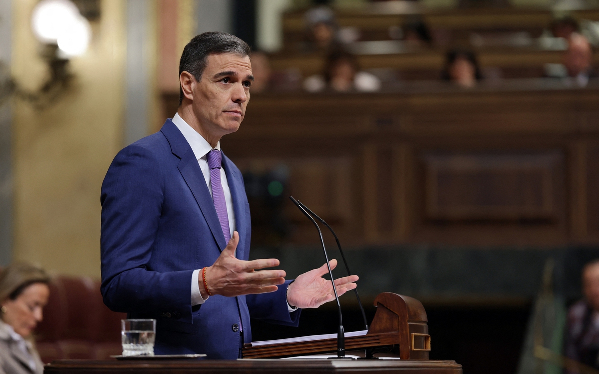 Xôn xao về phát ngôn của Thủ tướng Tây Ban Nha khi gọi Israel là 'nhà nước diệt chủng'