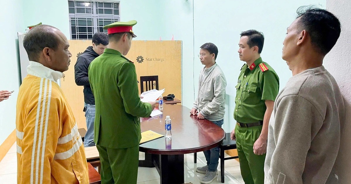'Cây chổi vàng' quét, bài viết trên website tạp chí Môi trường và Đô thị 'không cánh mà bay'