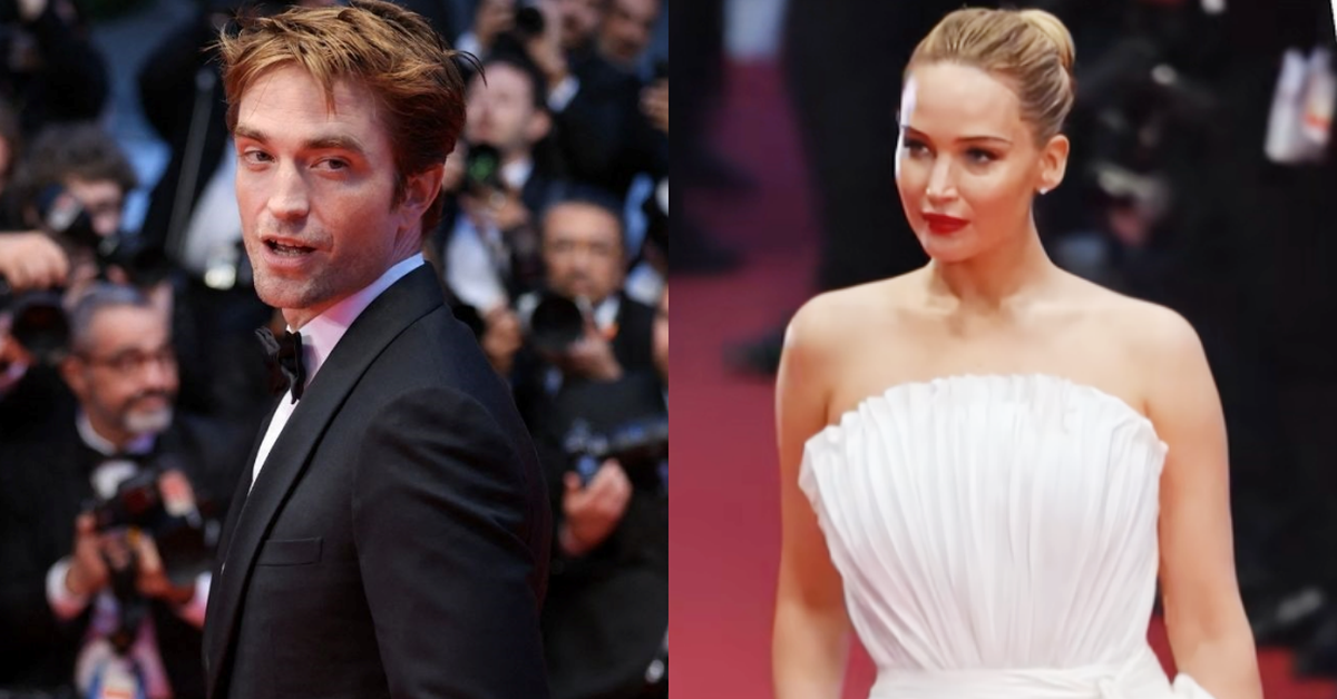 Cannes gặp lại Robert Pattinson và Kristen Stewart, Die My Love được khen tàn khốc đẹp đẽ