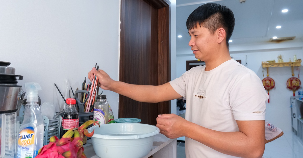 Giấc mơ an cư của công nhân giữa lòng phố công nghiệp