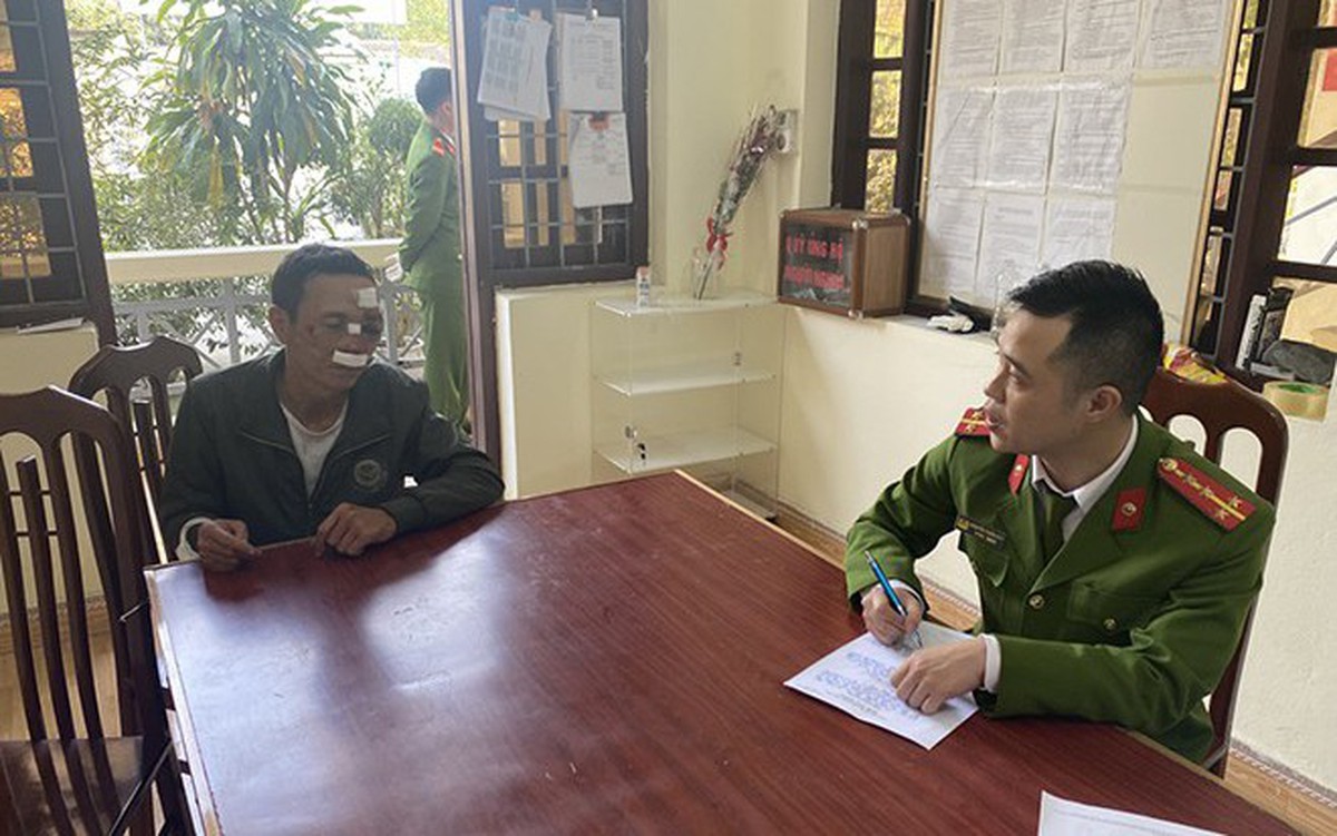 Kẻ giết người tình rồi tự tử không thành lĩnh án tử hình