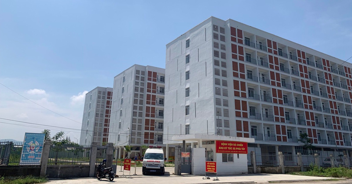 Đà Nẵng bố trí chỗ ở cho cán bộ Quảng Nam ra làm việc như thế nào?