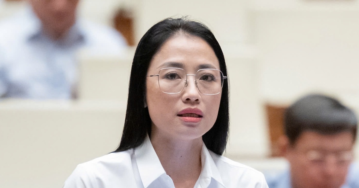 Đại biểu đề xuất cấm quảng cáo quá mức công dụng thực phẩm, quản lý nghiêm ngặt giảm cân cấp tốc