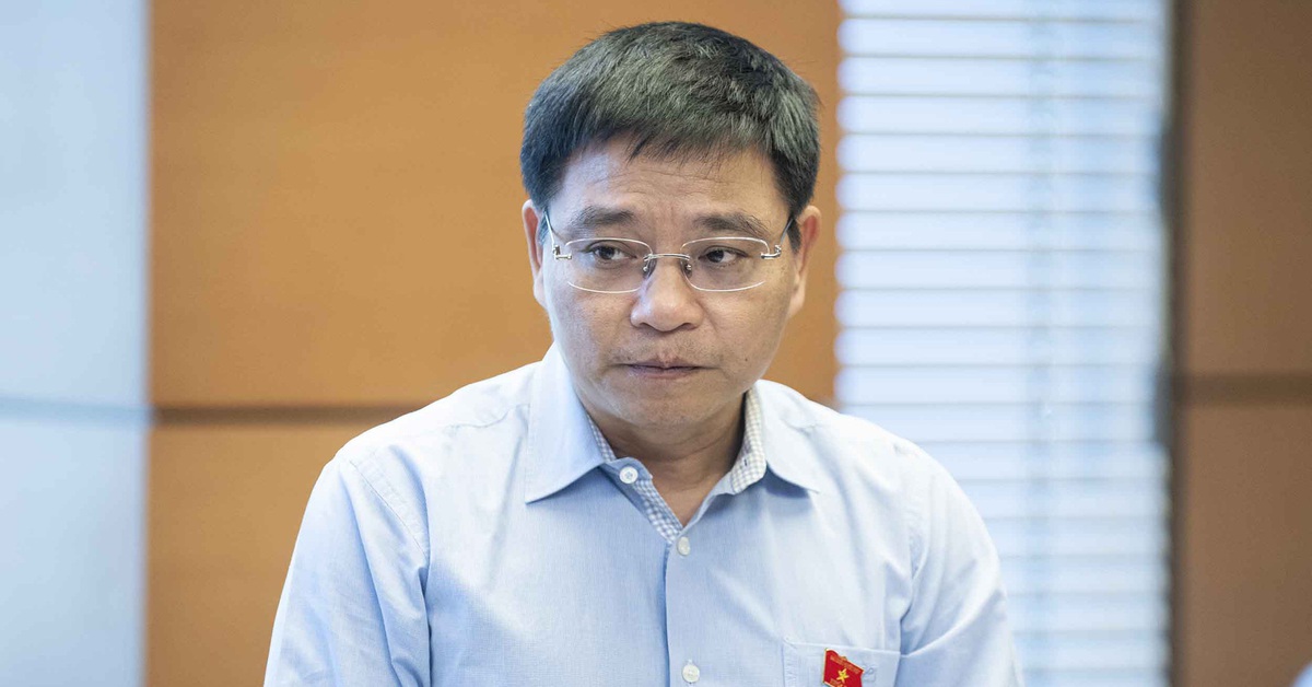 Bộ trưởng Nguyễn Văn Thắng: Nhiều trường hợp đấu thầu dự án vẫn chậm, xảy ra sai phạm