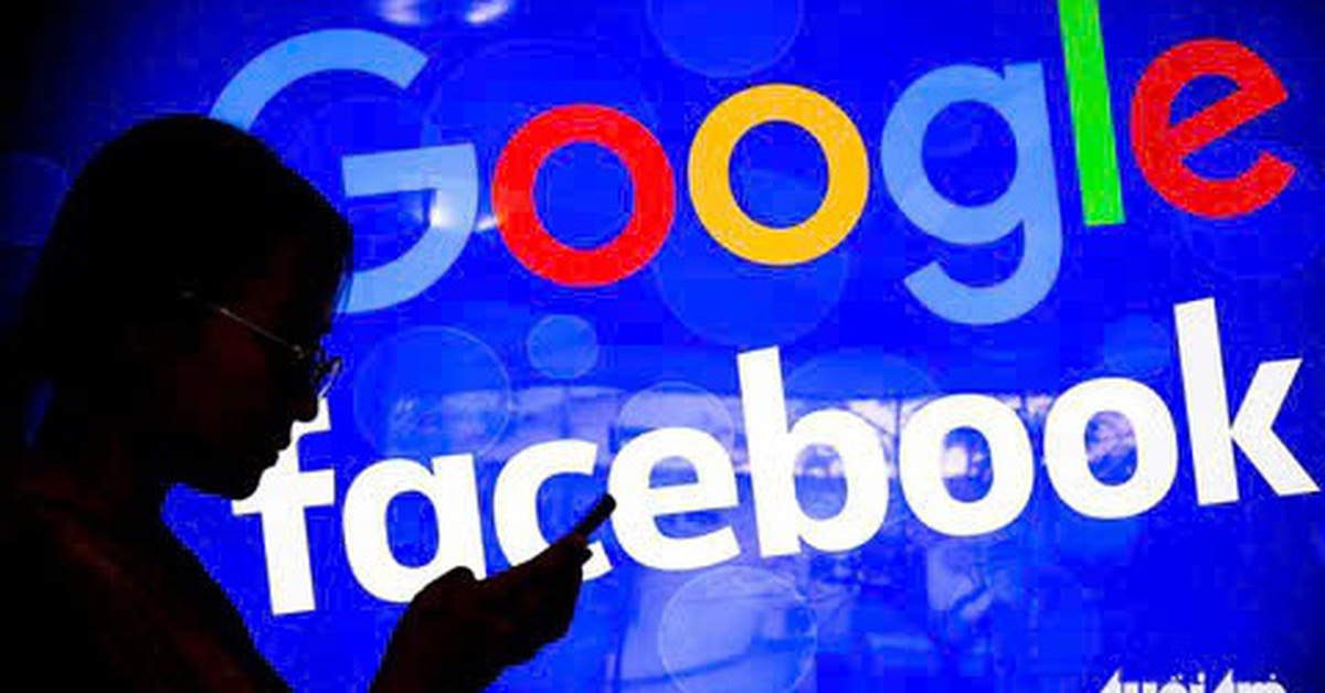 Các ‘ông lớn’ Meta, Google, TikTok, Microsoft… đã nộp 5.100 tỉ tiền thuế