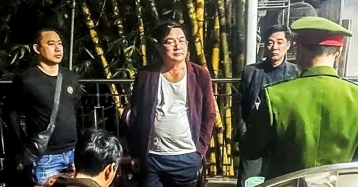 Nghi phạm cựu tổng biên tập Đồng Xuân Thụ đã chỉ đạo đường dây cưỡng đoạt tài sản với thủ đoạn nào?