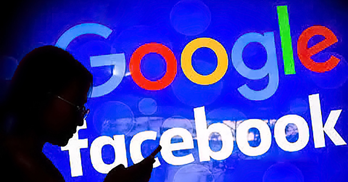 Các ‘ông lớn’ Meta, Google, TikTok, Microsoft… đã nộp 5.100 tỉ tiền thuế